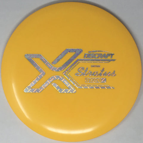 Stratus (X-Line)