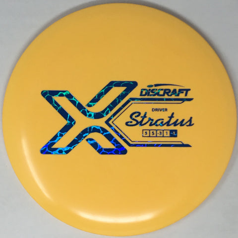Stratus (X-Line)