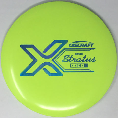 Stratus (X-Line)