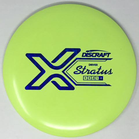 Stratus (X-Line)