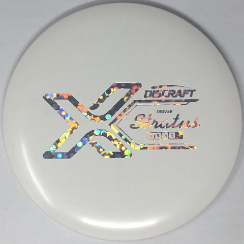 Stratus (X-Line)