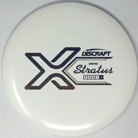 Stratus (X-Line)
