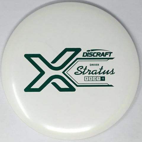Stratus (X-Line)