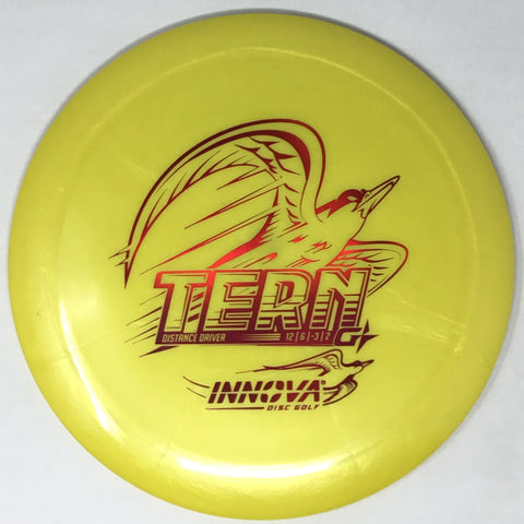 Tern (GStar)