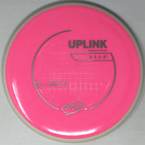Uplink (Neutron)