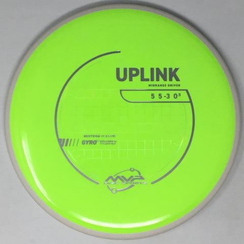 Uplink (Neutron)
