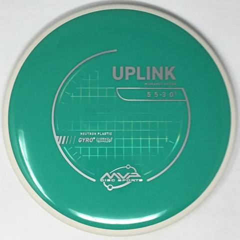 Uplink (Neutron)