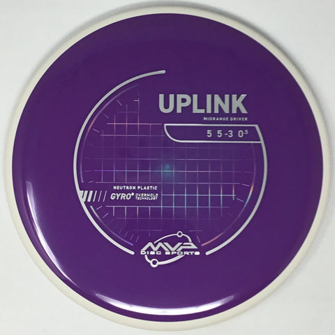 Uplink (Neutron)
