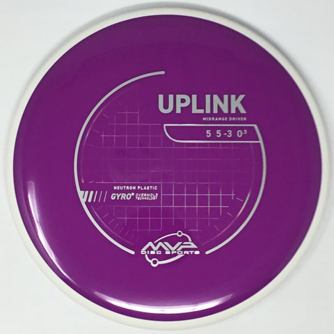 Uplink (Neutron)