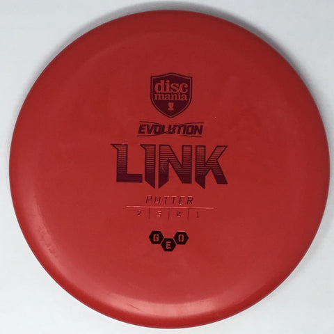 Link (Evolution Geo)
