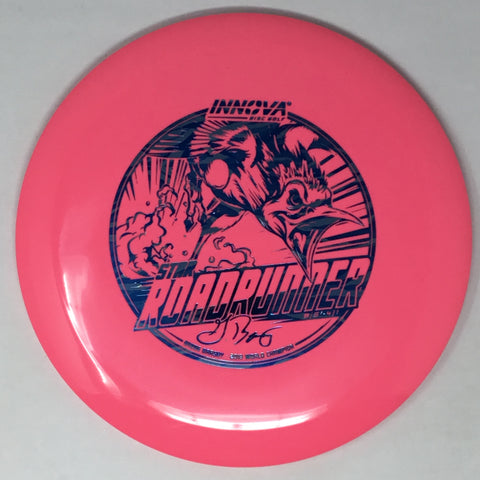 Roadrunner (Star)