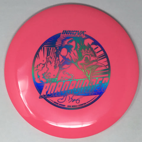 Roadrunner (Star)