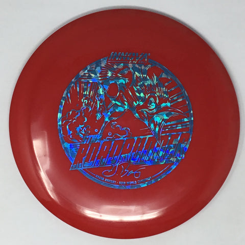 Roadrunner (Star)