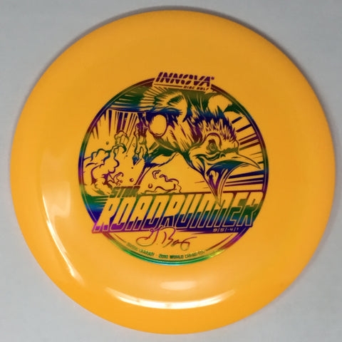 Roadrunner (Star)