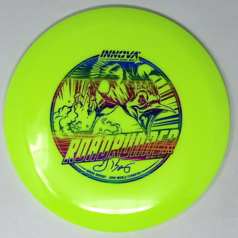 Roadrunner (Star)