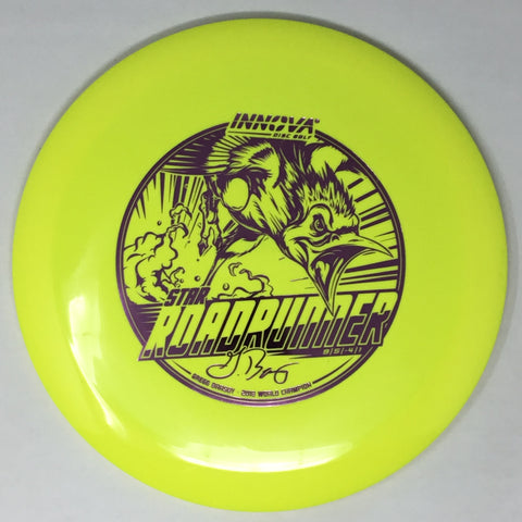 Roadrunner (Star)