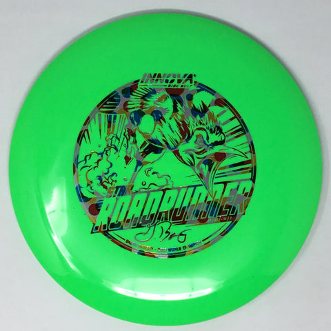 Roadrunner (Star)