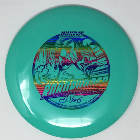 Roadrunner (Star)