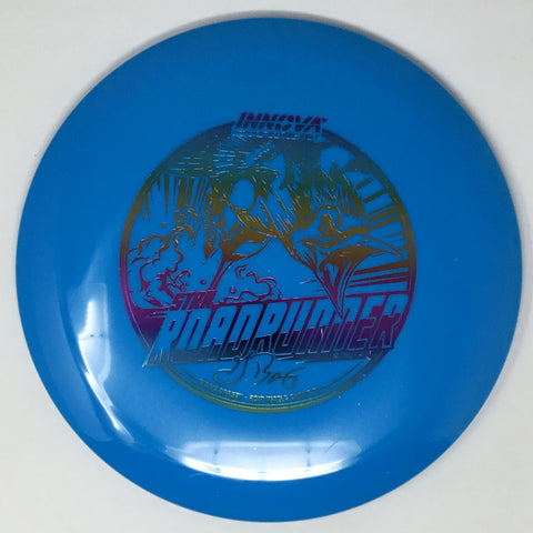 Roadrunner (Star)
