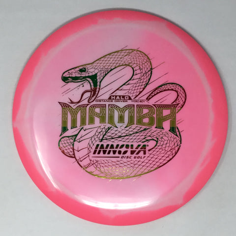 Mamba (Halo Star)