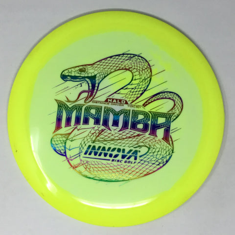 Mamba (Halo Star)