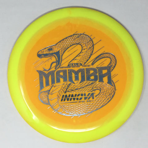 Mamba (Halo Star)