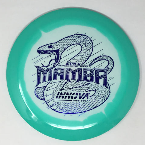 Mamba (Halo Star)