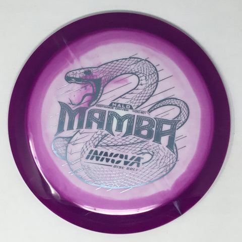 Mamba (Halo Star)