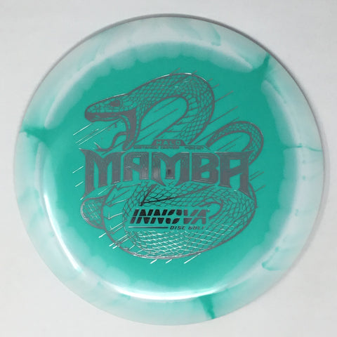 Mamba (Halo Star)