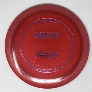 Wraith (Blizzard Champion)