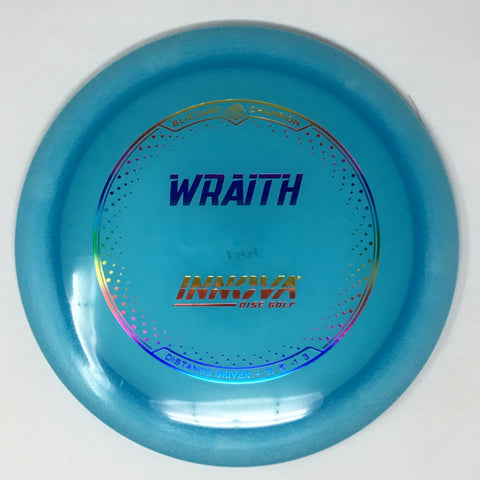 Wraith (Blizzard Champion)