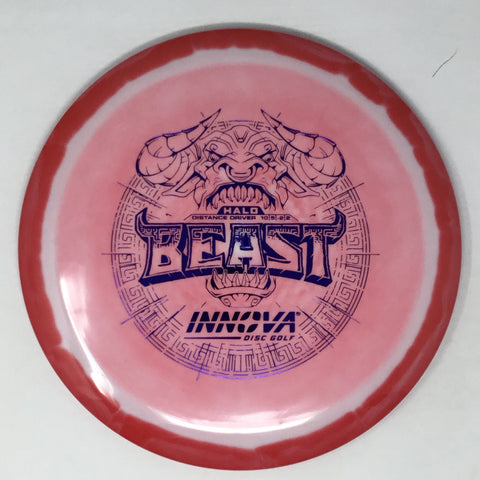 Beast (Halo Star)