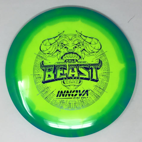 Beast (Halo Star)
