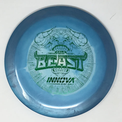 Beast (Halo Star)