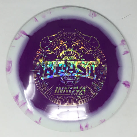 Beast (Halo Star)