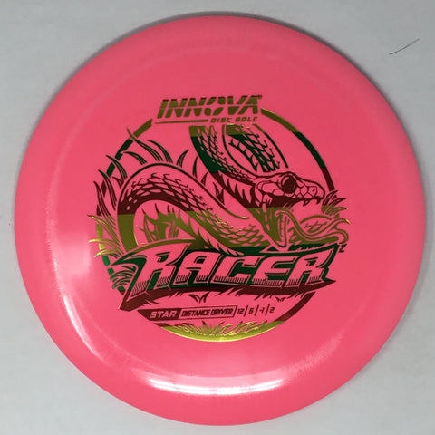 Racer (Star)