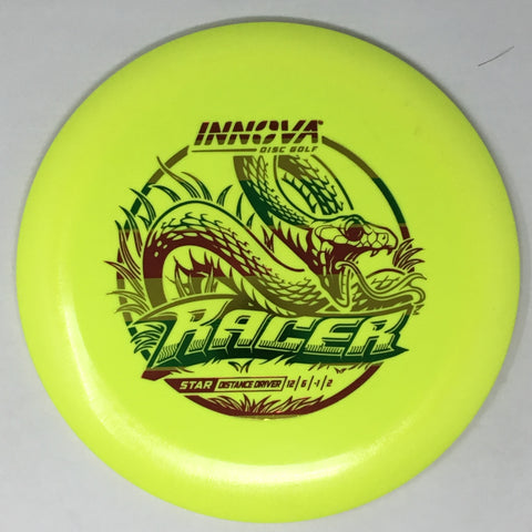 Racer (Star)