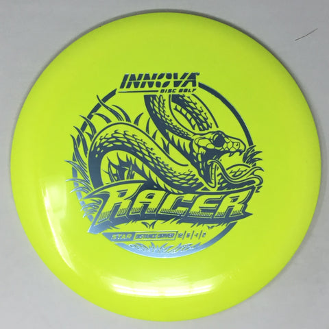 Racer (Star)