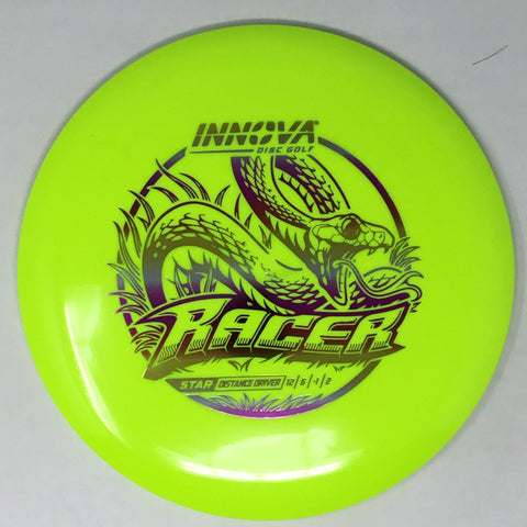 Racer (Star)