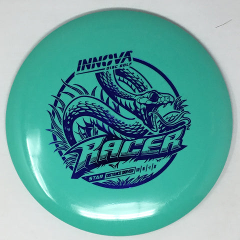 Racer (Star)