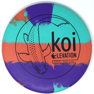Koi (ecoFLEX)