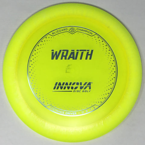 Wraith (Blizzard Champion)