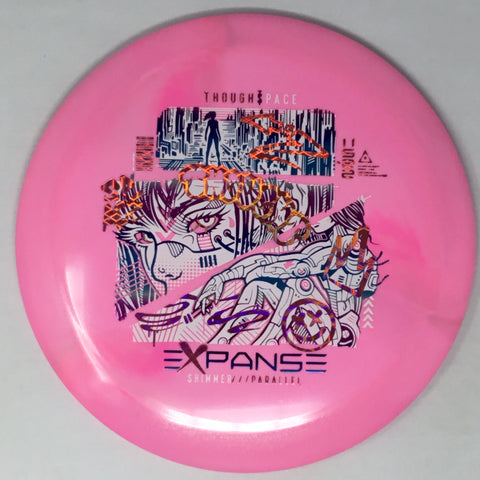 Expanse (Shimmer Parallel)
