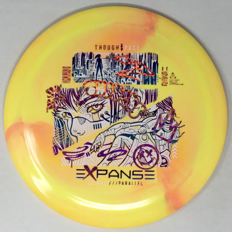 Expanse (Shimmer Parallel)