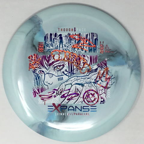 Expanse (Shimmer Parallel)
