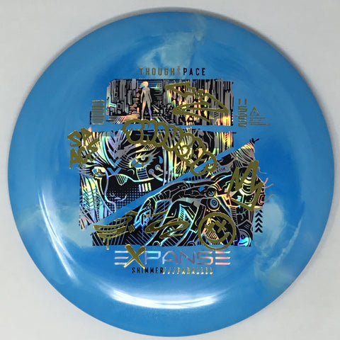 Expanse (Shimmer Parallel)