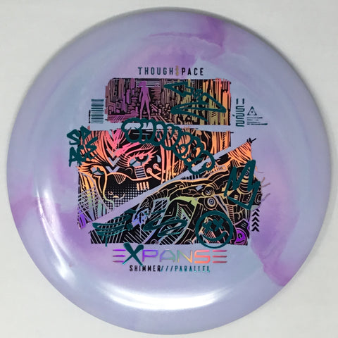 Expanse (Shimmer Parallel)