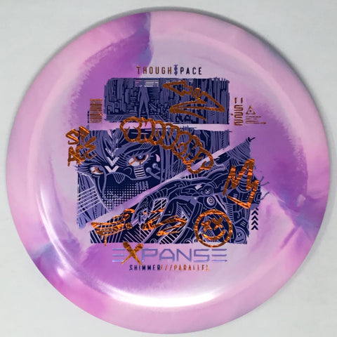Expanse (Shimmer Parallel)