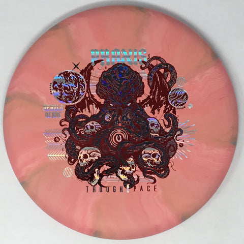 Praxis (Medium Nebula Nerve)