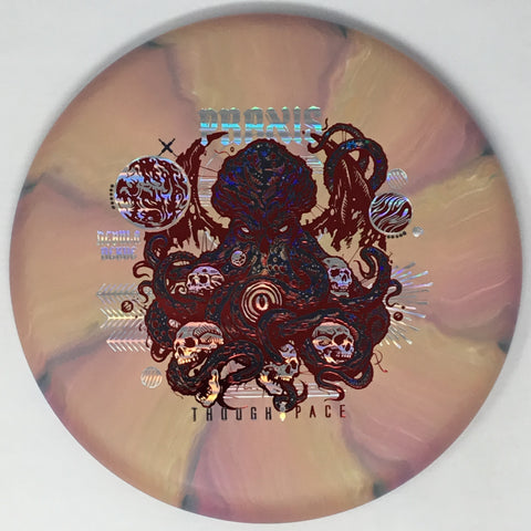 Praxis (Medium Nebula Nerve)